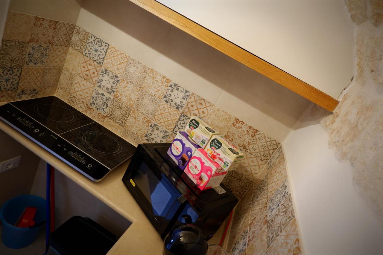 La Suite Del Conte Ceglie Messapica Exterior photo