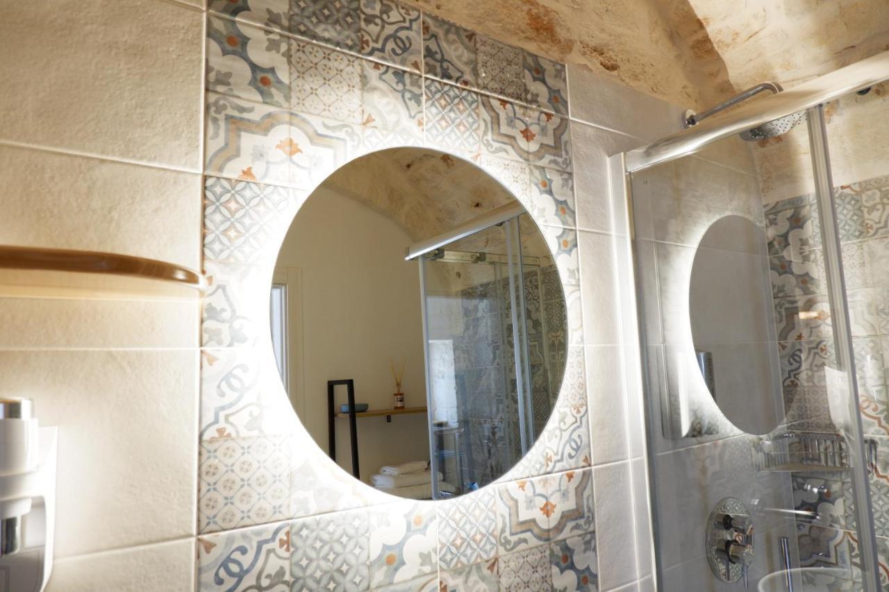 La Suite Del Conte Ceglie Messapica Exterior photo