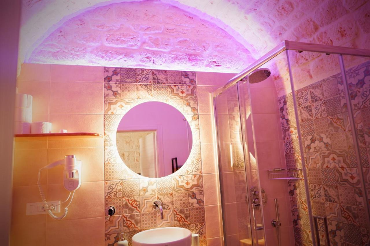 La Suite Del Conte Ceglie Messapica Exterior photo